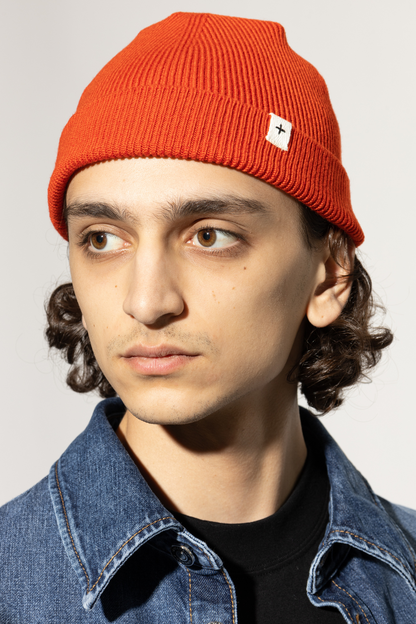 帽子 JIL SANDER knit beanie Shop KNIT HAT on Sale at BeyondStyle – Get 37% Off KNIT HAT